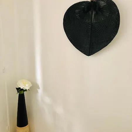Beauty Saint Paul Apartment Paris Exterior photo