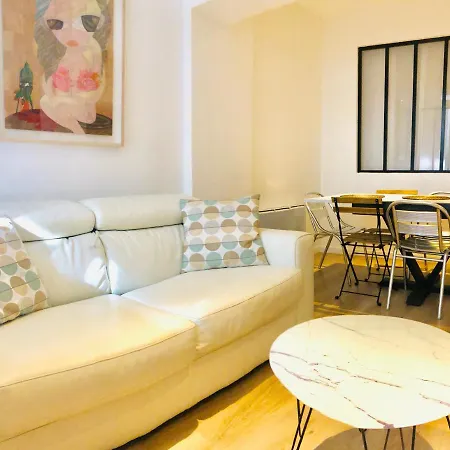 Beauty Saint Paul Apartment Paris Exterior photo