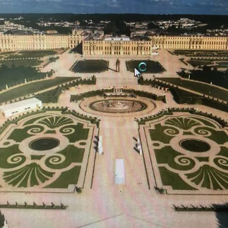 Beauty Saint Paul Apartment Paris Exterior photo