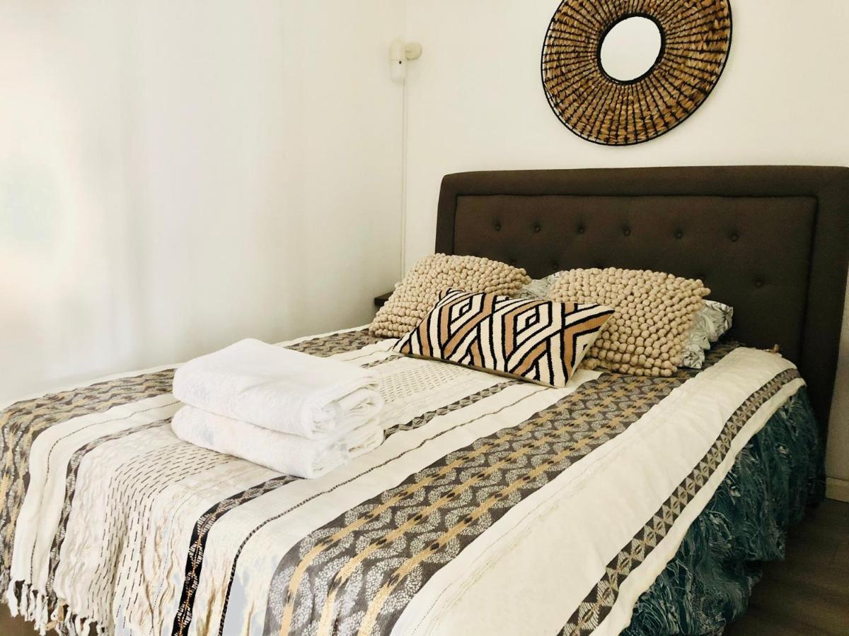 Apartment Beauty Saint Paul Paris
