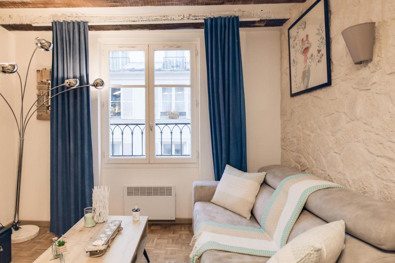 Beauty Saint Paul Apartment *