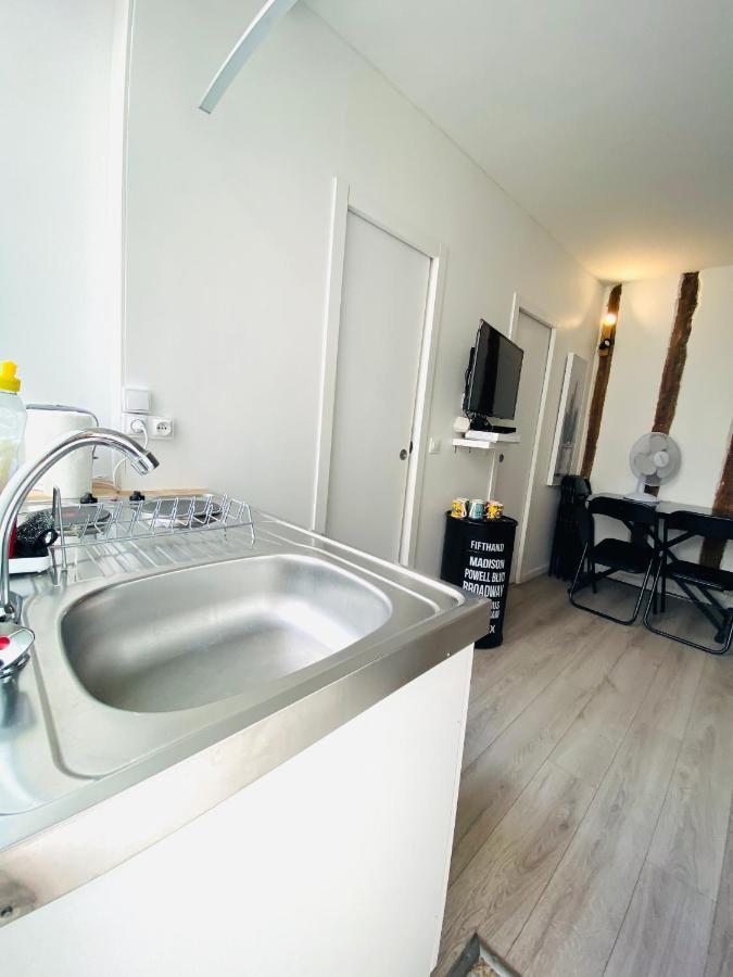 Apartment Beauty Saint Paul