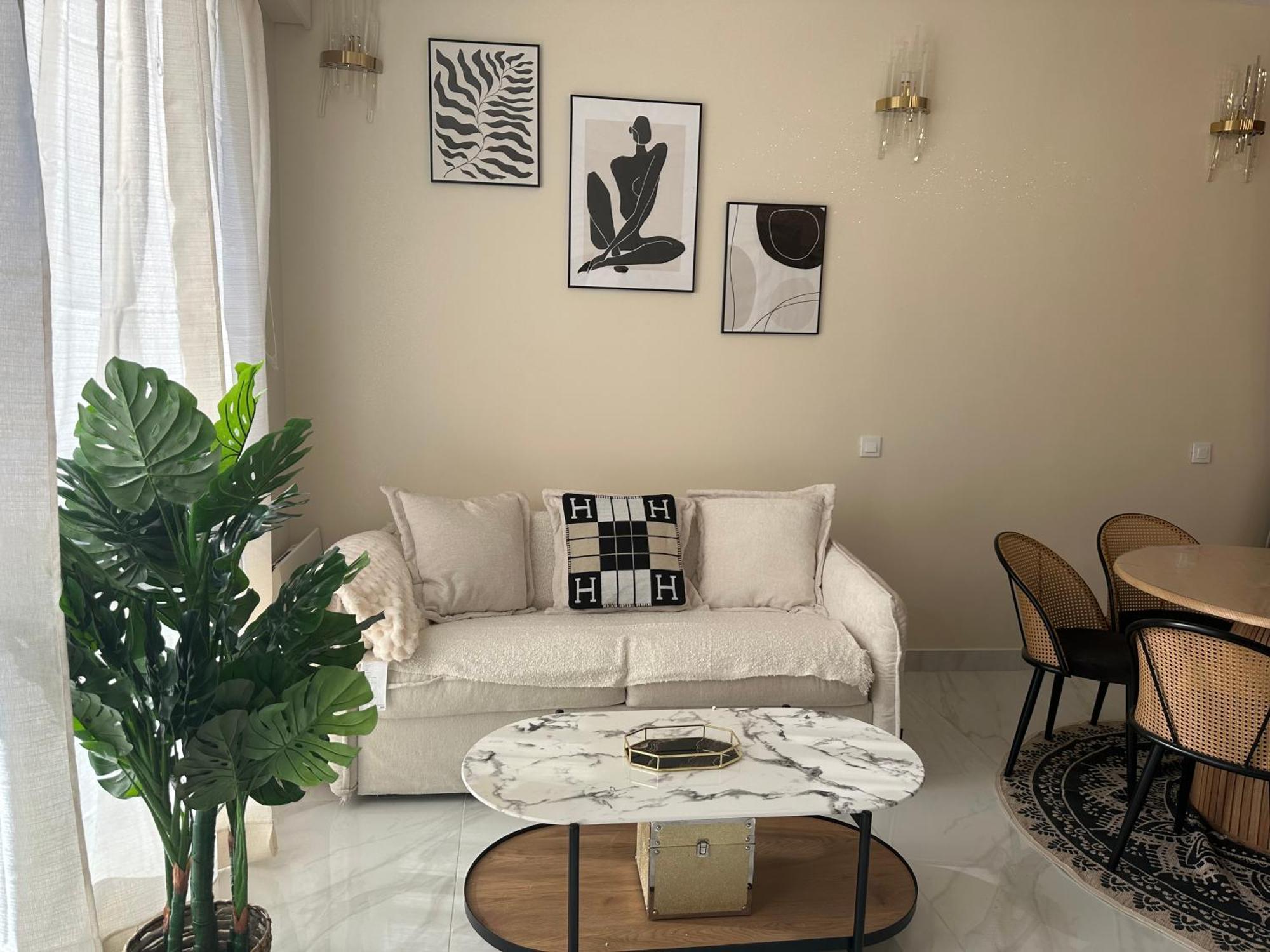 Beauty Saint Paul Apartment Paris