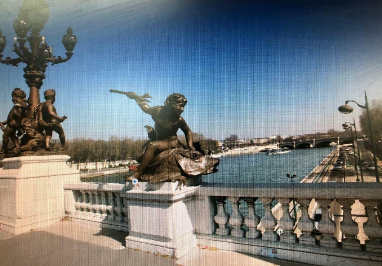 Beauty Saint Paul Paris