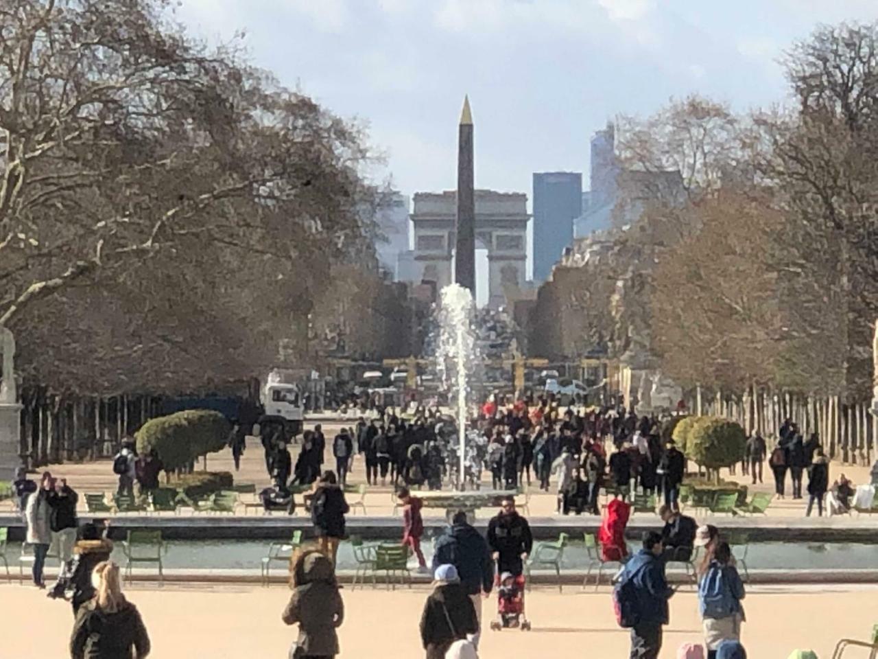 Beauty Saint Paul Paris