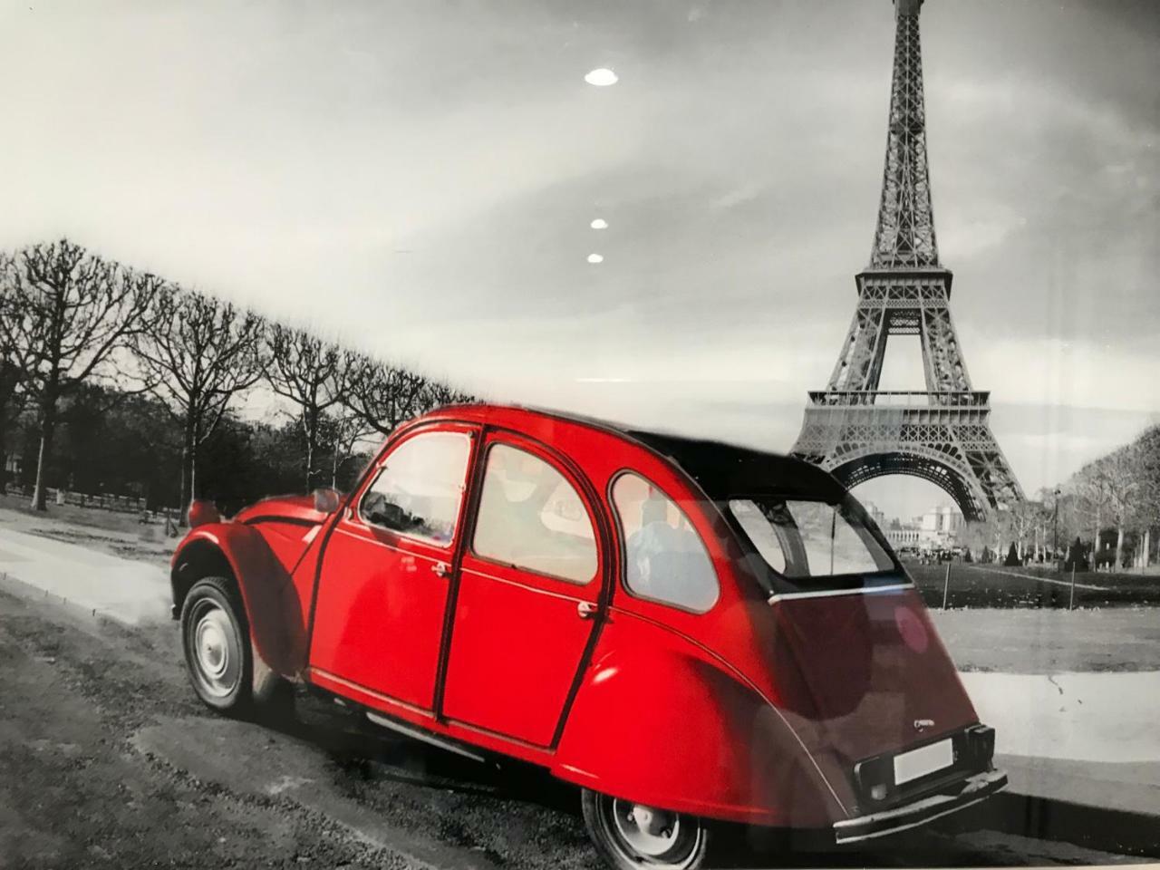 Beauty Saint Paul * Paris