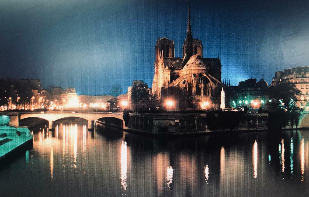 Beauty Saint Paul * Paris