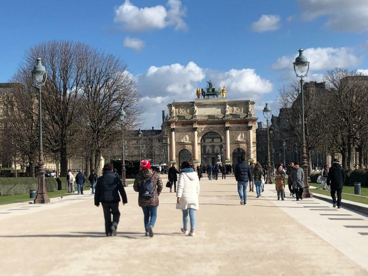Beauty Saint Paul Paris