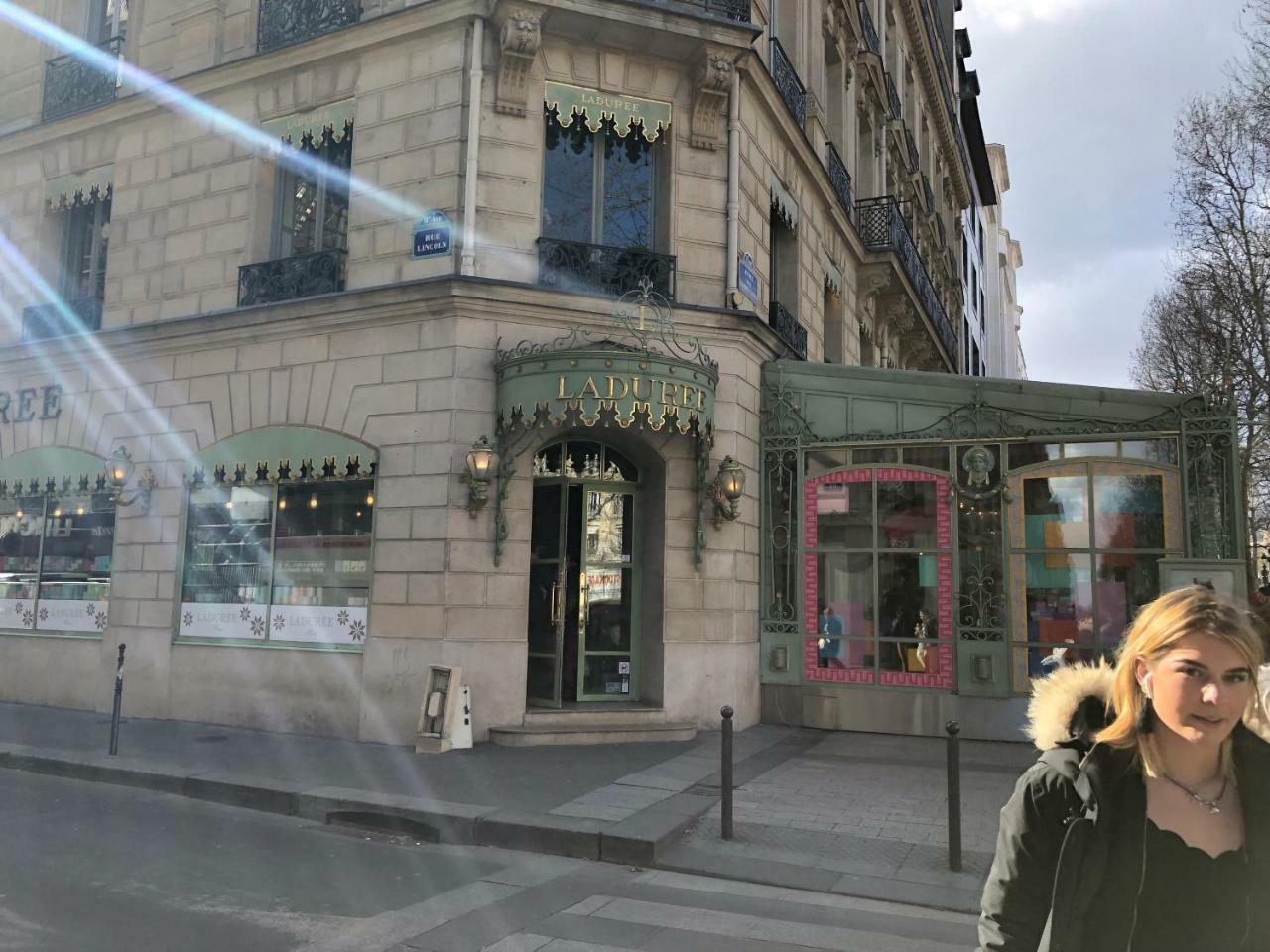 Beauty Saint Paul * Paris
