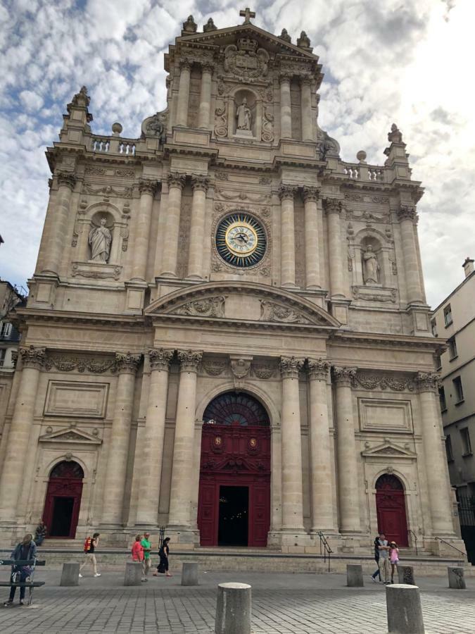 Beauty Saint Paul * Paris