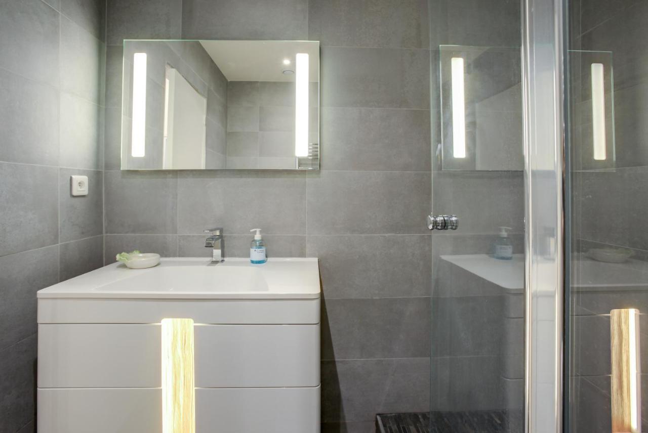 Beauty Saint Paul Apartment *